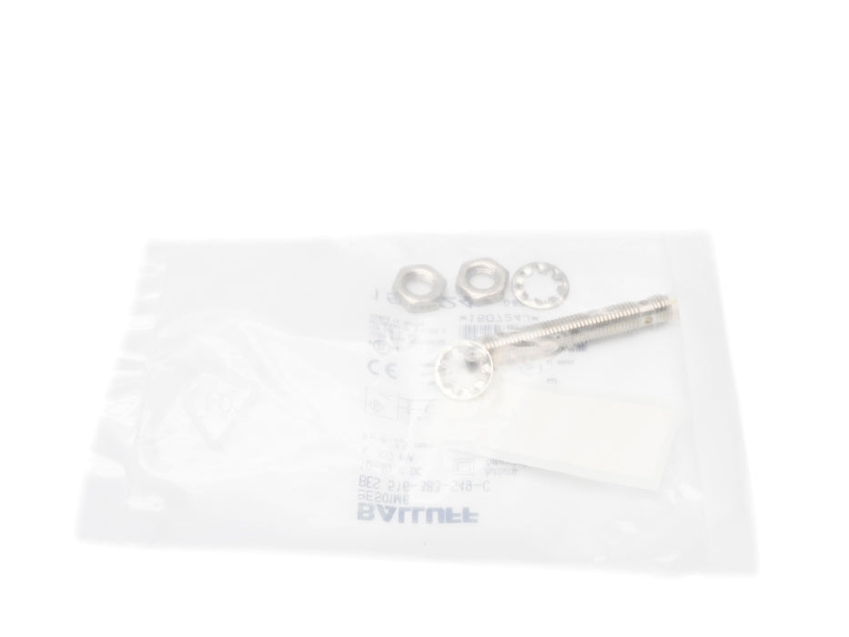 BALLUFF BES516-383-S49-C BES01M6 10-30VDC NSMP