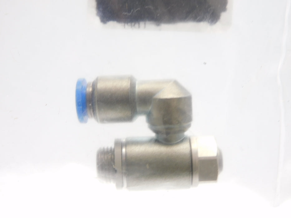 FESTO GRXA-1/8-QS-6-D 195811 SER. AO08 NSMP