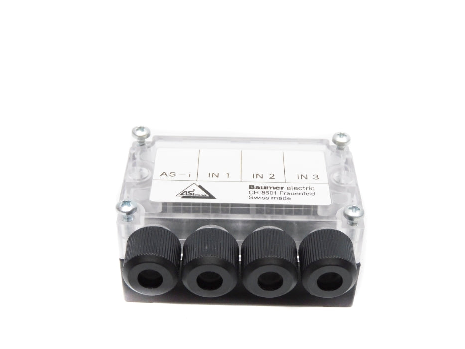 BAUMER ELECTRIC ASIA36A3011 NSNP