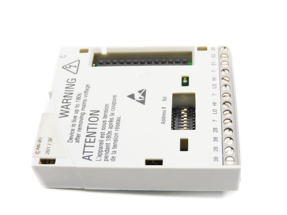LENZE E82ZAFCC201 13046044 UNMP