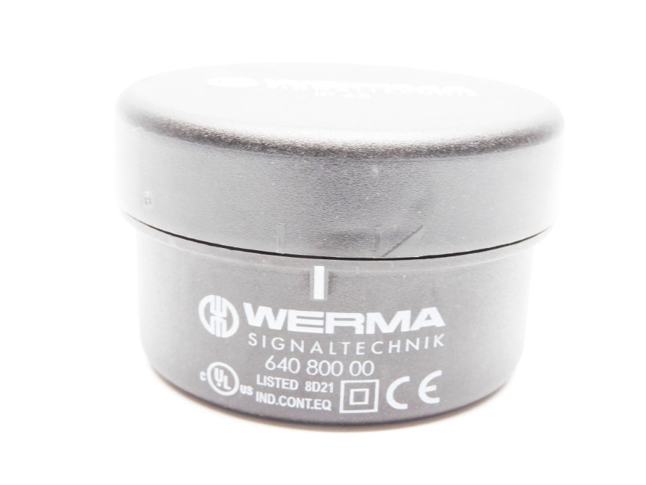 WERMA 64080000 NSNP