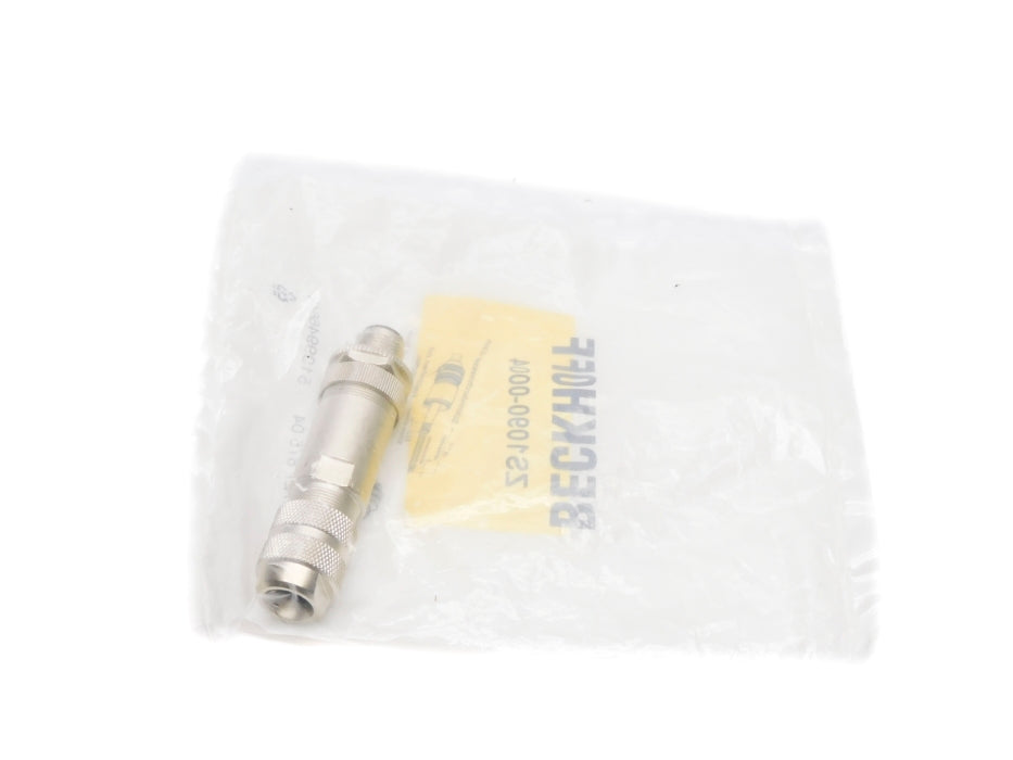 BECKHOFF ZS1090-0004 NSMP