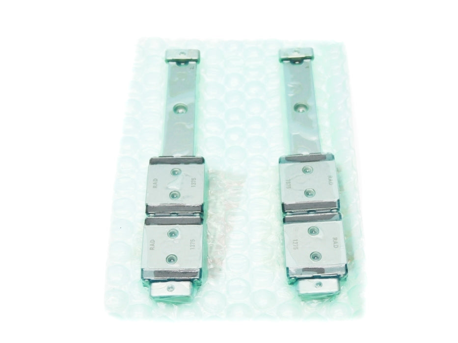 THK 2RSR7WMUUC1+133 (PKG OF 2) NSMP