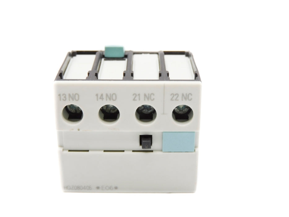 SIEMENS 3RH1921-1LA11 NSNP