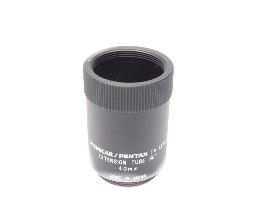 COSMICAR PENTAX 40MM NSNP