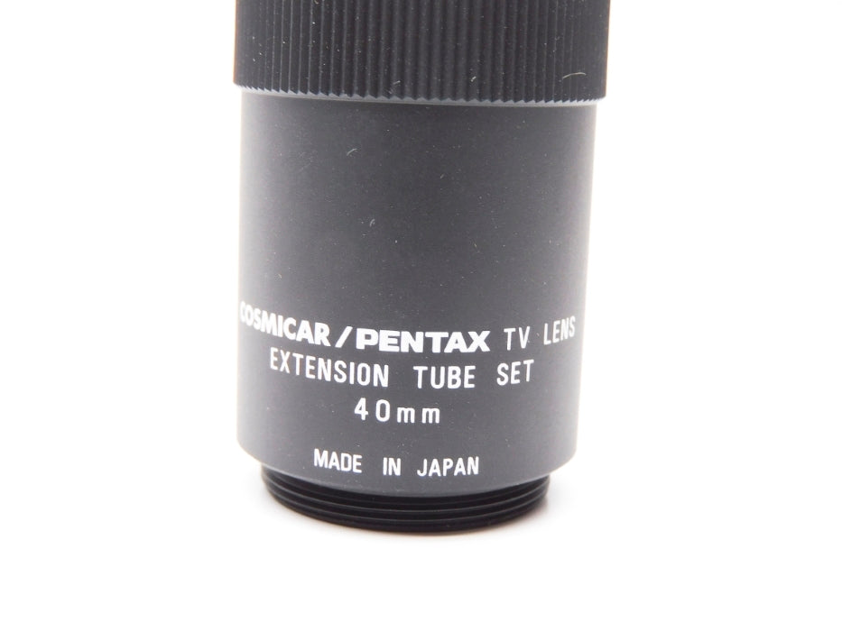 COSMICAR PENTAX 40MM NSNP