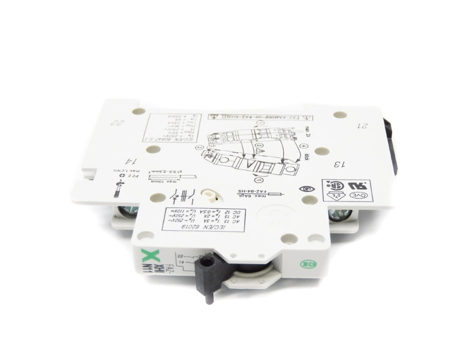 KLOCKNER MOELLER FAZ-XHIN11 NSNP