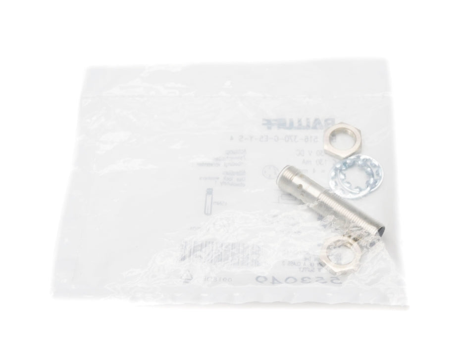 BALLUFF BES516-370-G-E5-Y-S4 NSMP