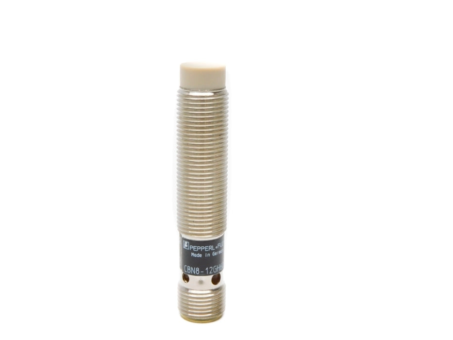 PEPPERL+FUCHS CBN8-12GH60-E2-V1 210625 NSNP