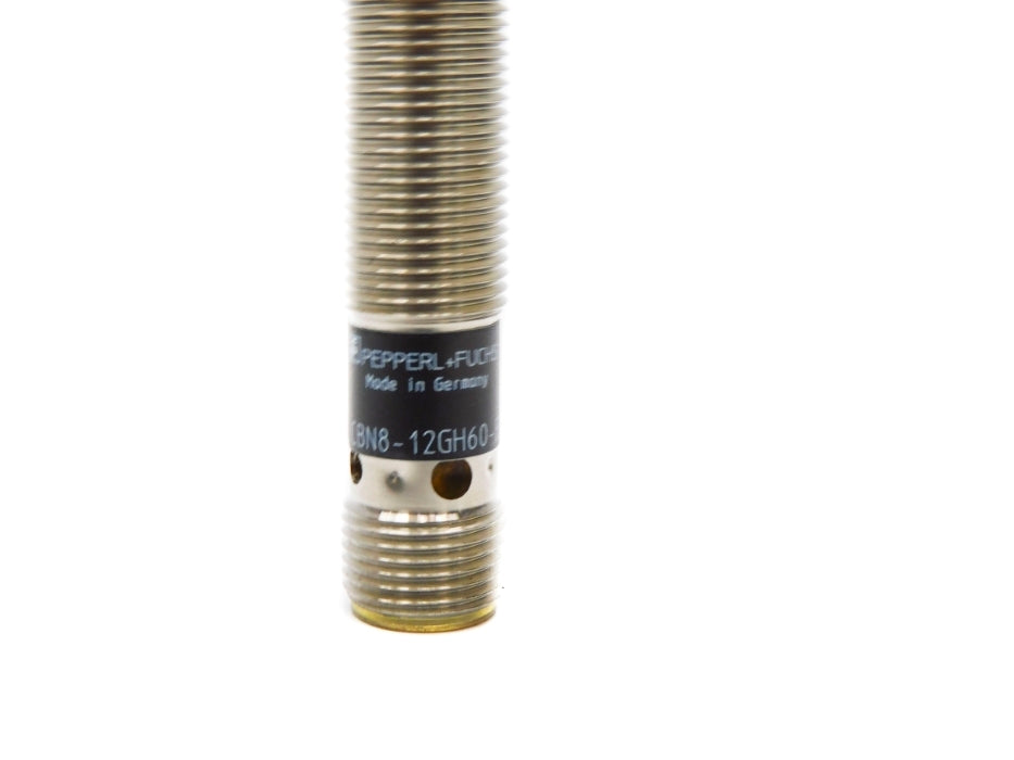 PEPPERL+FUCHS CBN8-12GH60-E2-V1 210625 NSNP