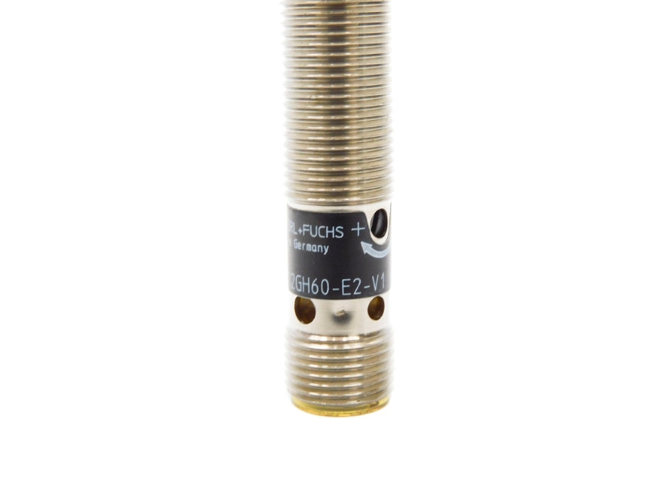 PEPPERL+FUCHS CBN8-12GH60-E2-V1 210625 NSNP