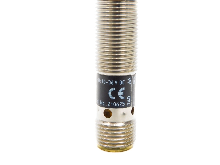 PEPPERL+FUCHS CBN8-12GH60-E2-V1 210625 NSNP