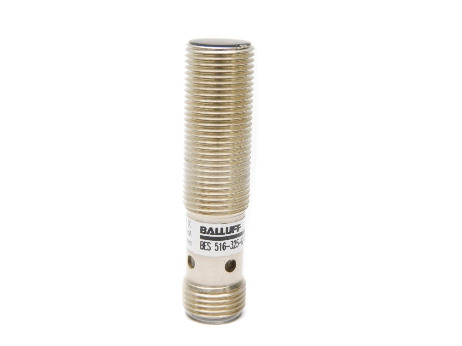 BALLUFF BES516-325-G-E5-Y-S4 10-30VDC NSNP