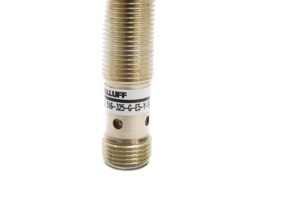 BALLUFF BES516-325-G-E5-Y-S4 10-30VDC NSNP