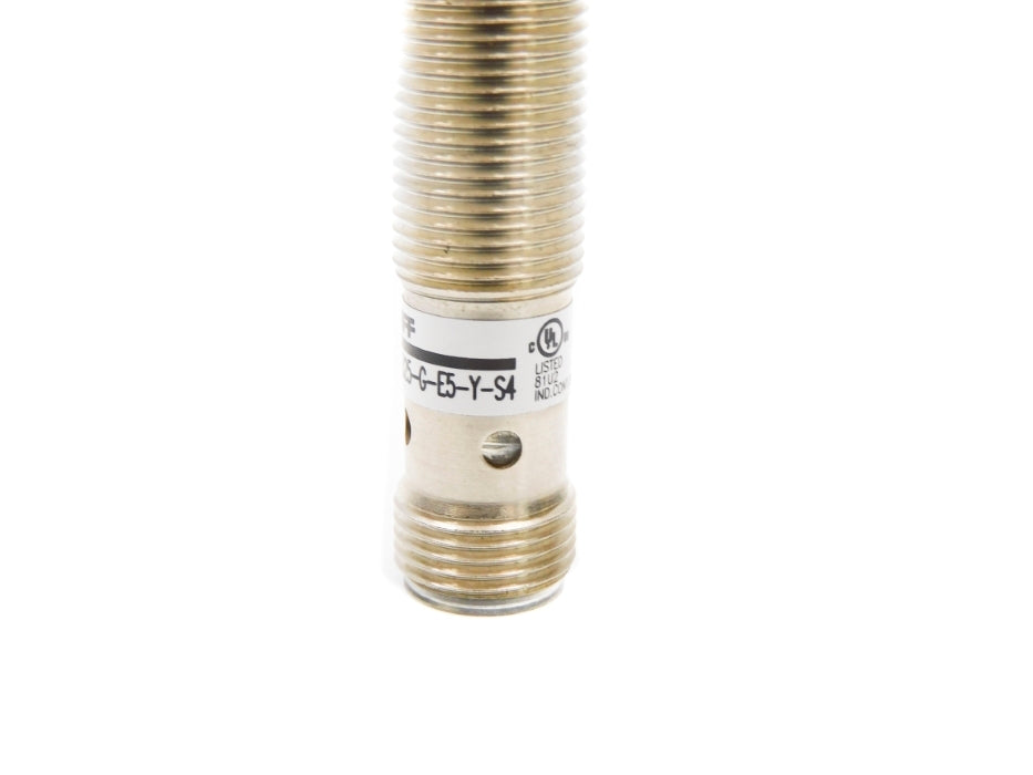 BALLUFF BES516-325-G-E5-Y-S4 10-30VDC NSNP