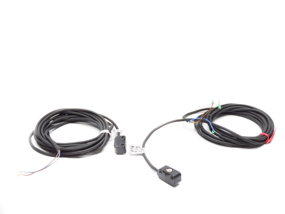 DI-SORIC OESV19K2000P3K UNMP