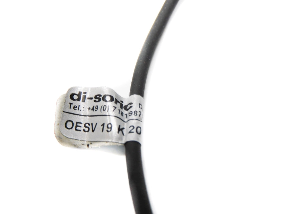 DI-SORIC OESV19K2000P3K UNMP