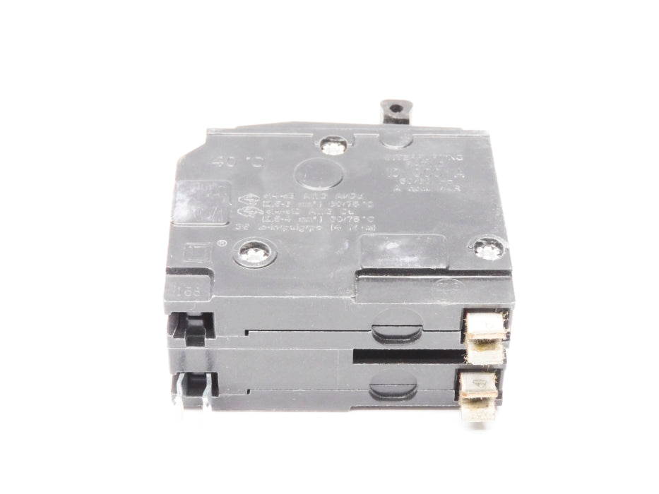 SQUARE D QO220 20A 120/240V NSNP