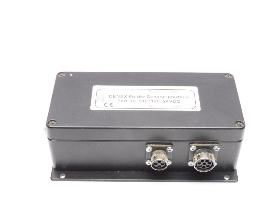 DENEX 51F1120 NSNP