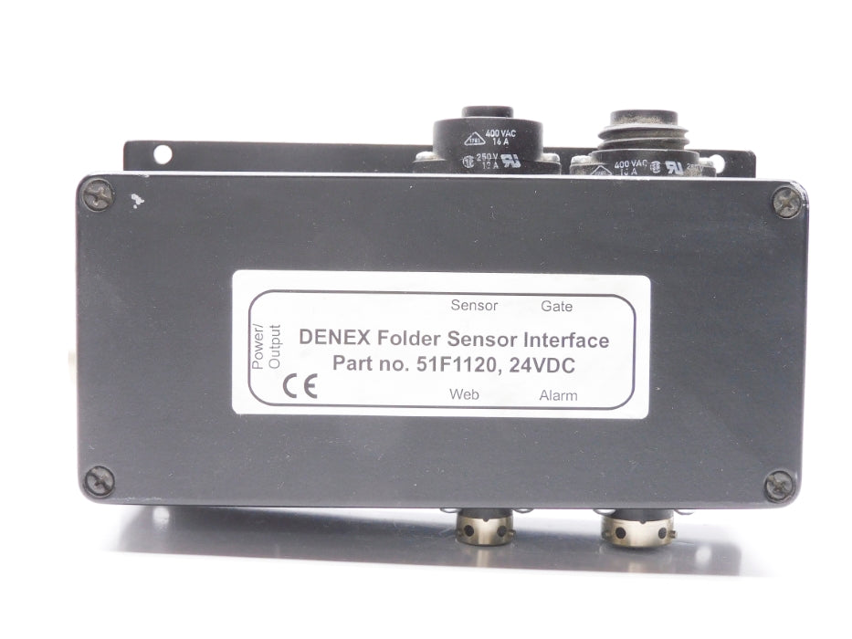 DENEX 51F1120 NSNP