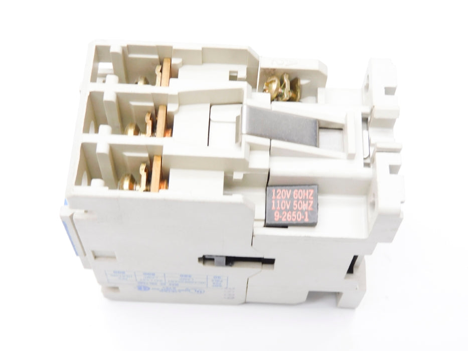 CUTLER HAMMER CN35DN3 SER. A1 110/120V UNMP