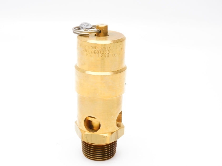 NB SW101 150PSI 1" NSNP