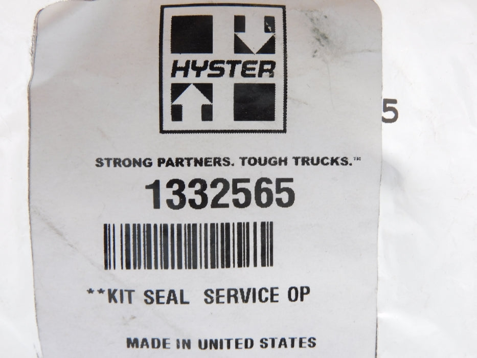 HYSTER 1332565 NSMP