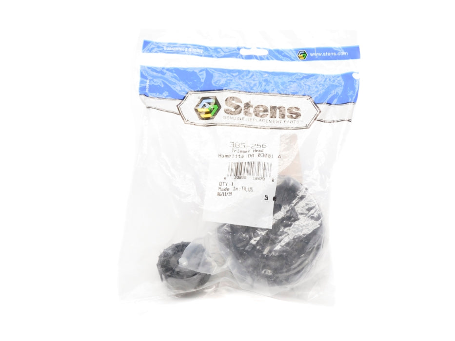 STENS 385-256 NSMP