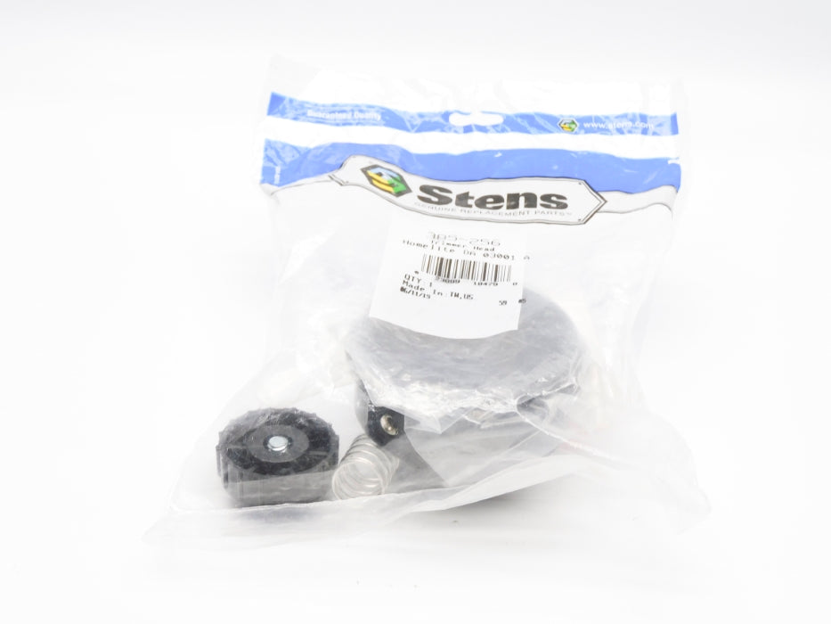 STENS 385-256 NSMP