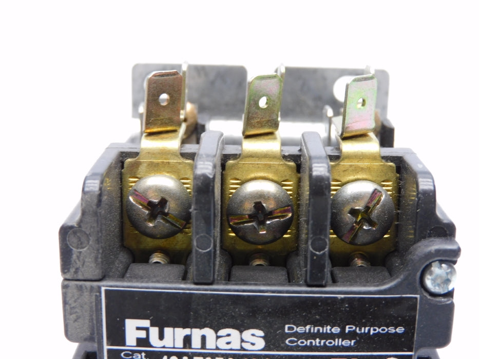 FURNAS 42AF35AJASM 120/240VAC UNMP