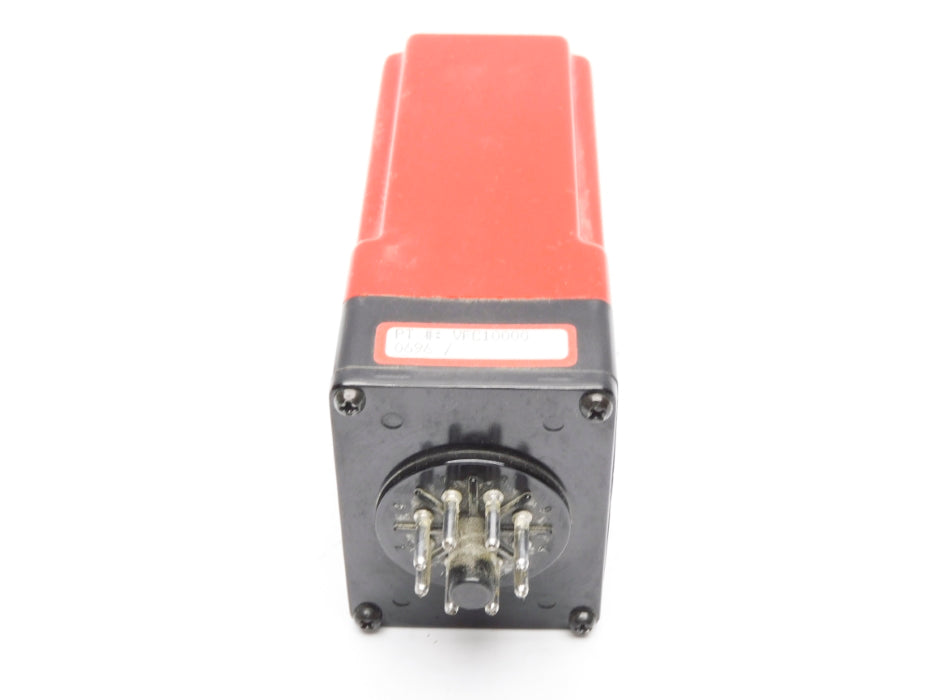 RED LION CONTROLS VFC10000 UNMP
