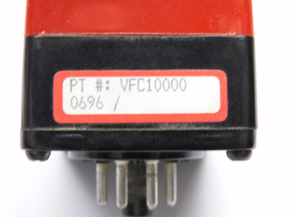 RED LION CONTROLS VFC10000 UNMP