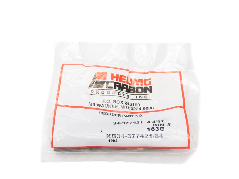 HELWIG 34-377421 (PKG OF 4) NSMP