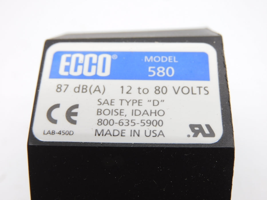 ECCO 580 NSNP