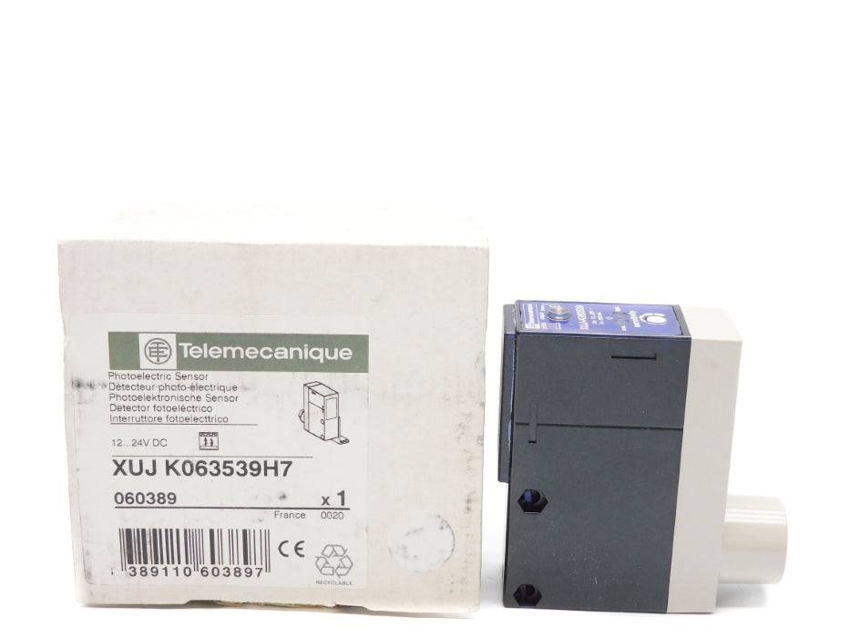 TELEMECANIQUE XUJK063539H7 NSMP