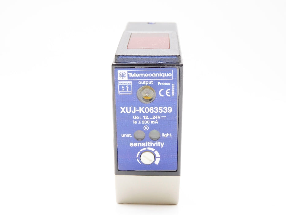 TELEMECANIQUE XUJK063539H7 NSMP