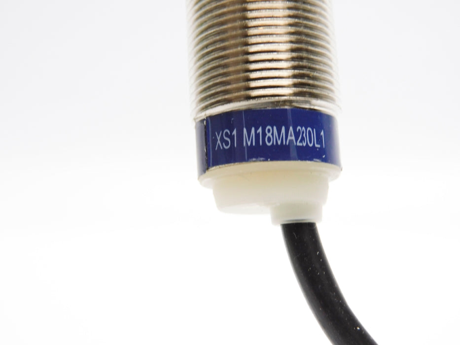 TELEMECANIQUE XS1M18MA230L1 NSMP