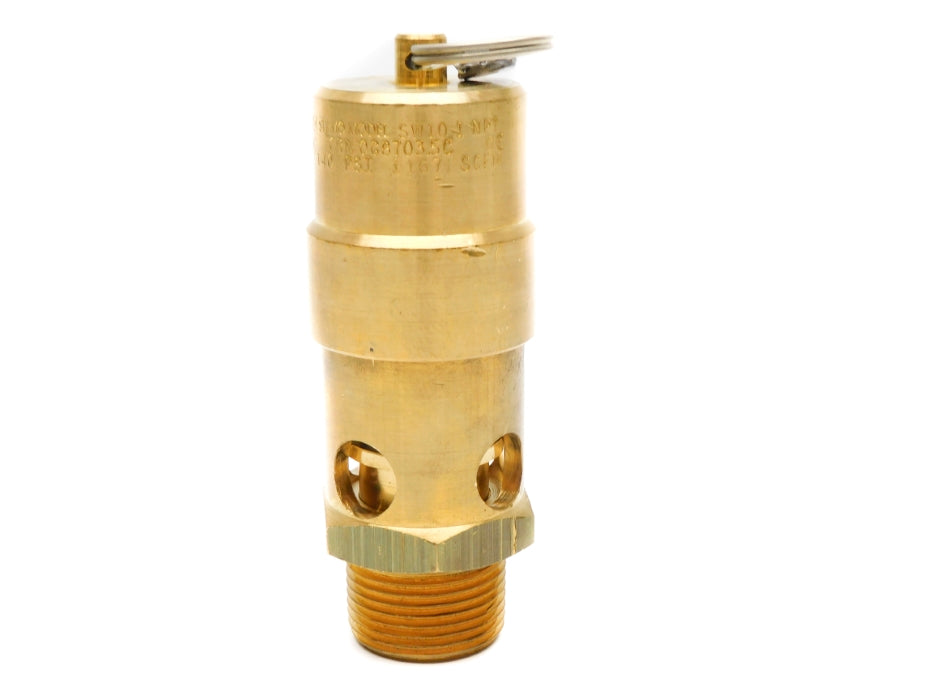 NB SW101 140PSI 1" NSNP
