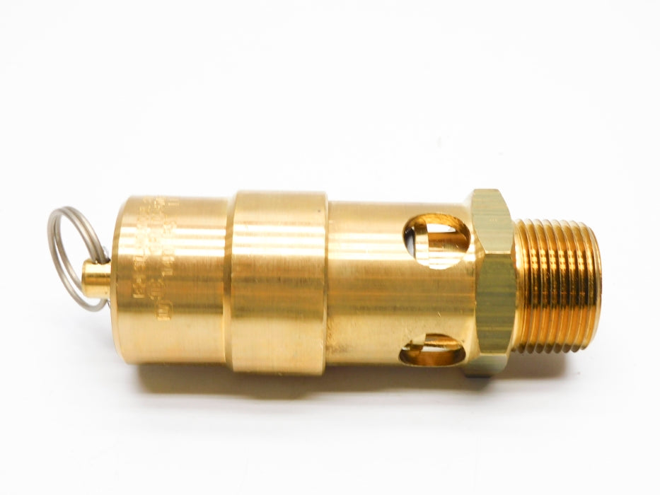 NB SW101 140PSI 1" NSNP