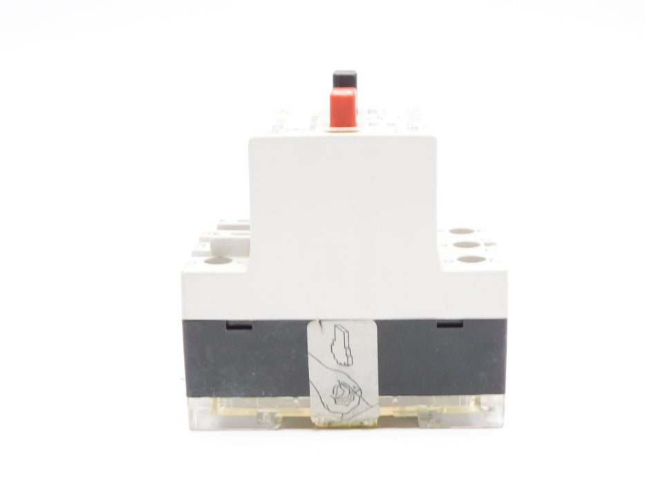 KLOCKNER MOELLER  PKZM1-0.6 0.4-0.6A 660V UNMP