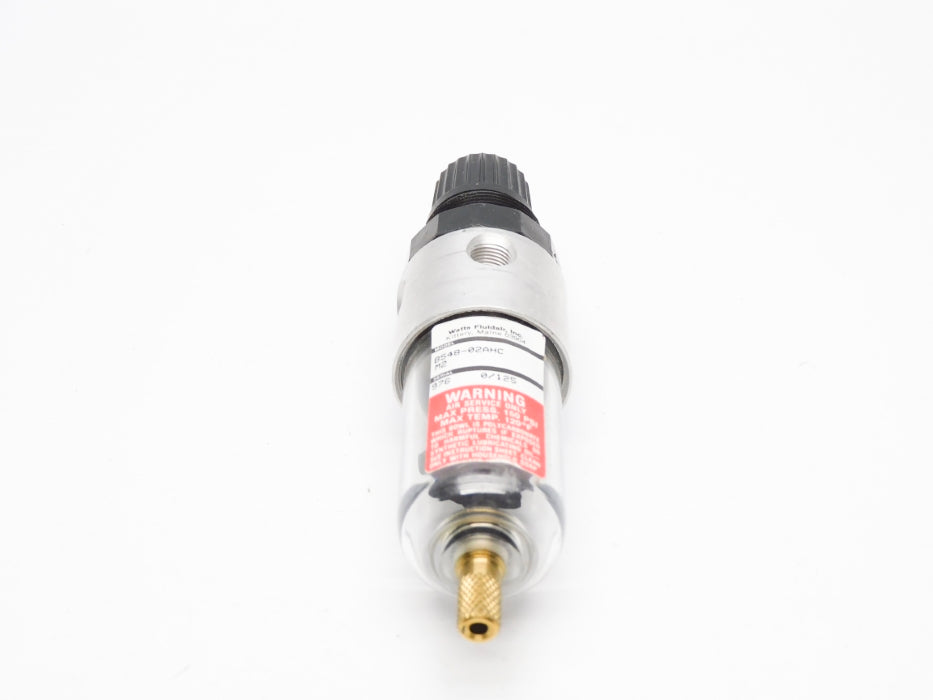 WATTS B548-02AHC UNMP