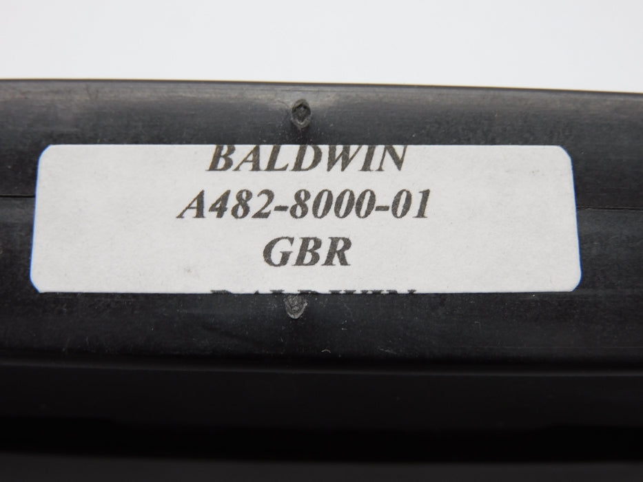 BALDWIN A482-8000-01 NSNP