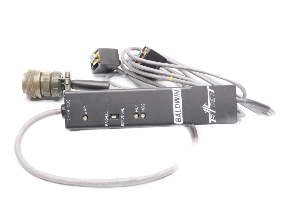 BALDWIN A482-8007-06 M1128 UNMP