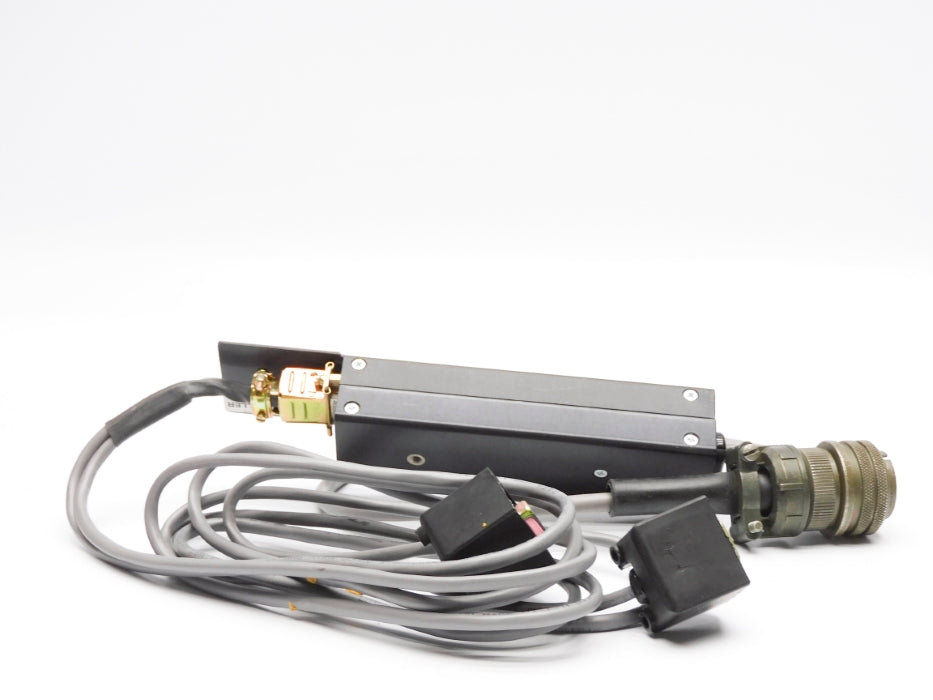 BALDWIN A482-8007-06 M1128 UNMP