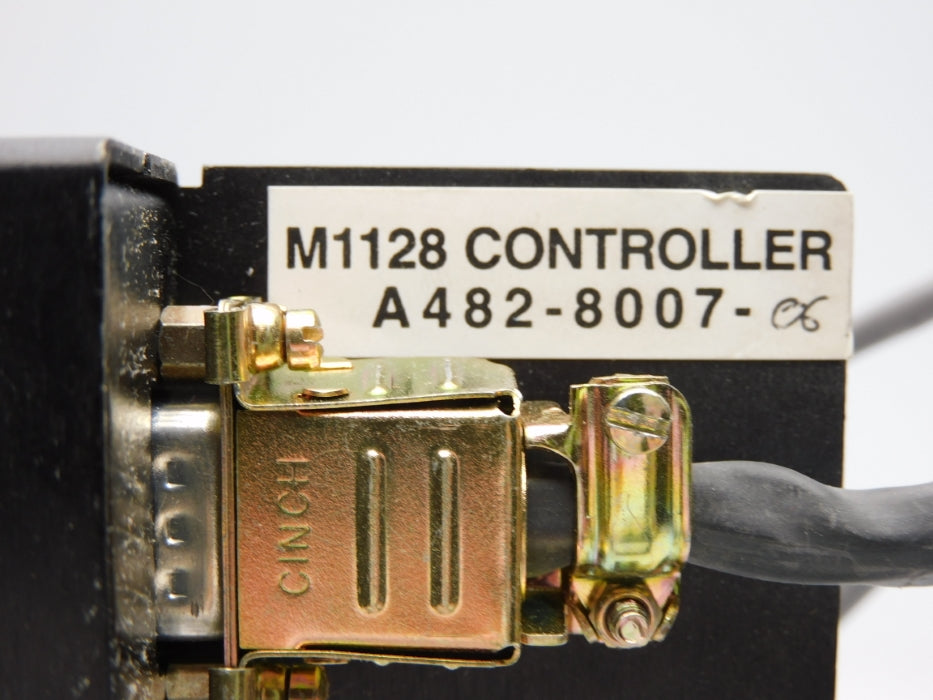 BALDWIN A482-8007-06 M1128 UNMP