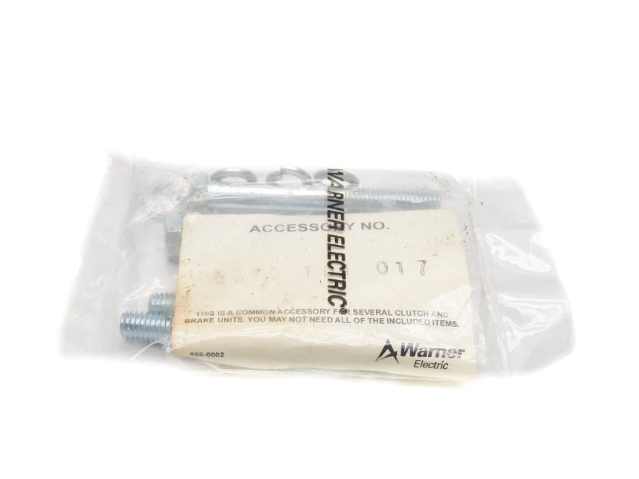 WARNER ELECTRIC 5370101017 NSMP