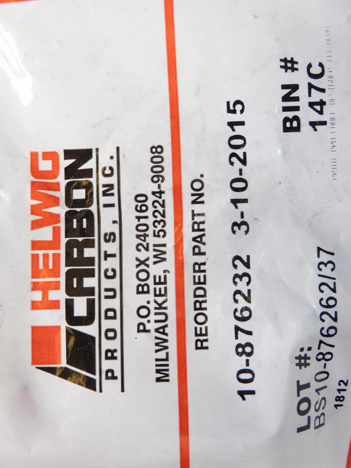 HELWIG 10-876232 (PKG OF 4) NSMP