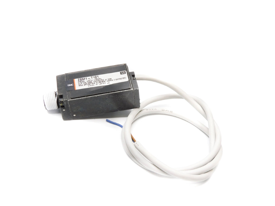 SMC ZSM1-T121 UNMP