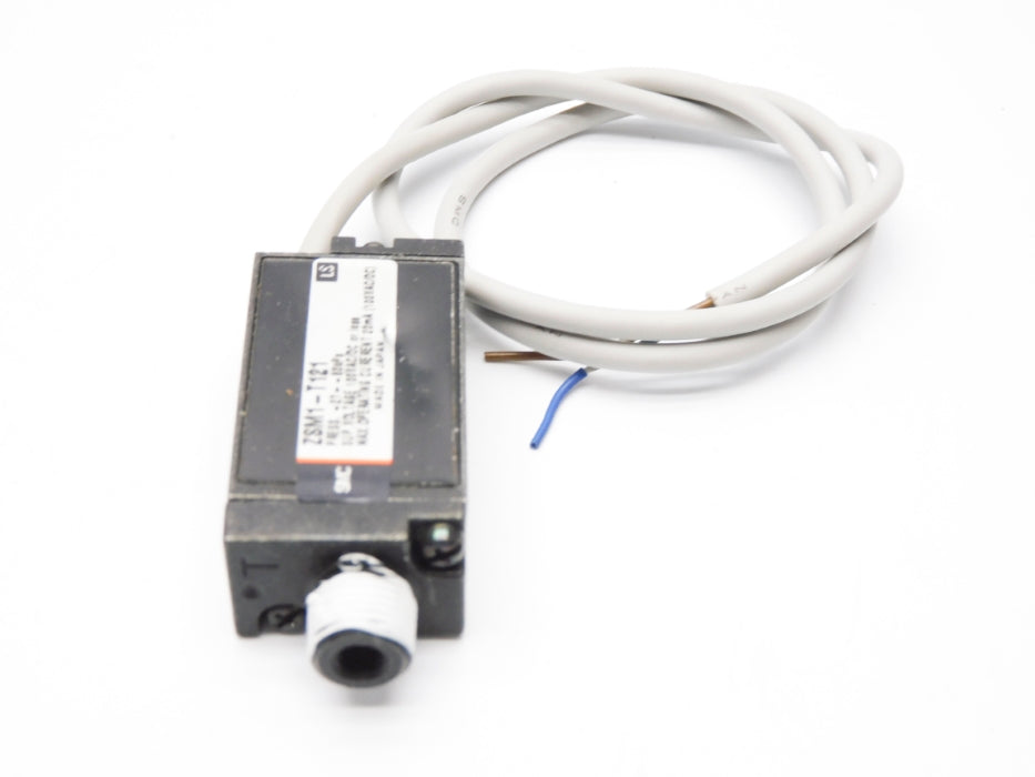 SMC ZSM1-T121 UNMP