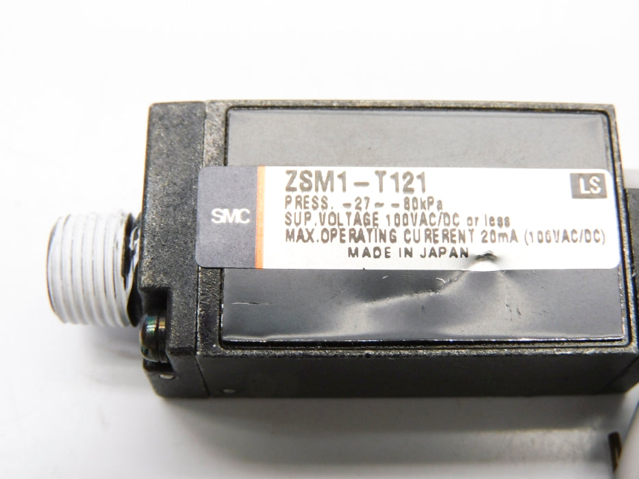 SMC ZSM1-T121 UNMP